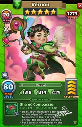 Vernon