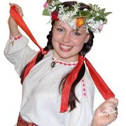 Gunita Kiselova